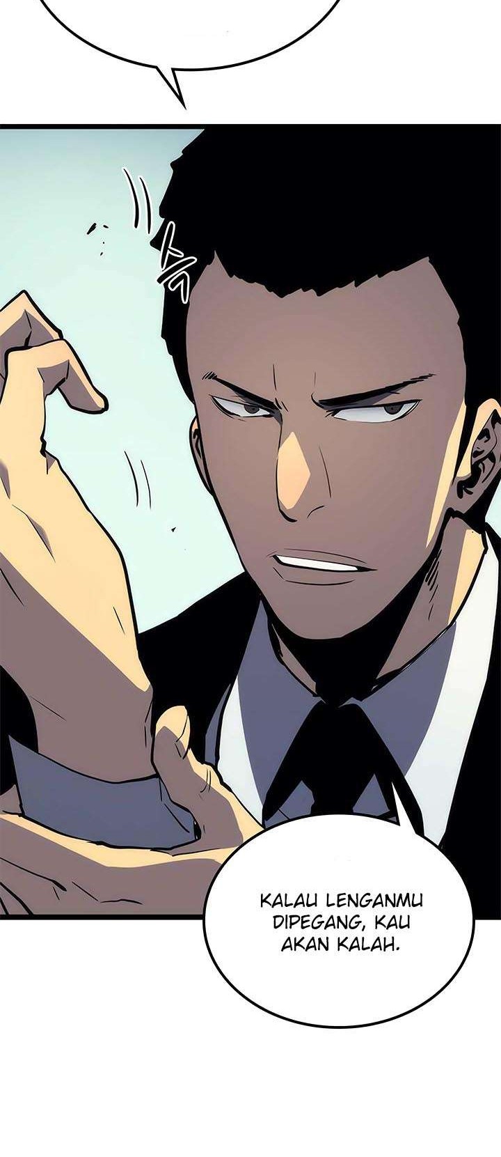 Solo Leveling Chapter 91 - halaman 26