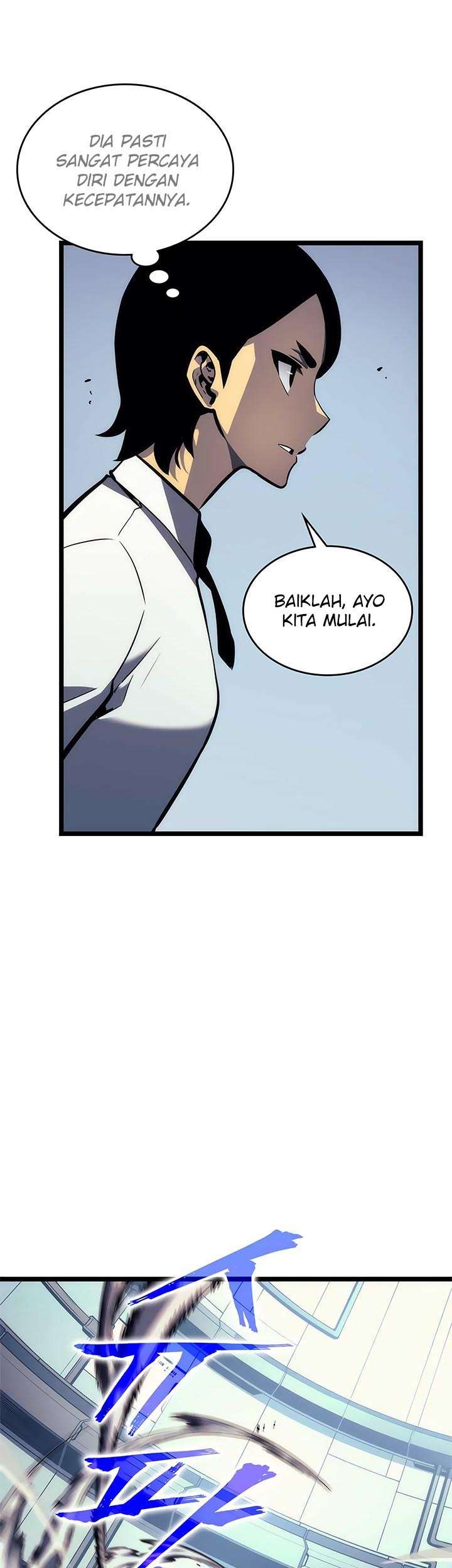 Solo Leveling Chapter 91 - halaman 29