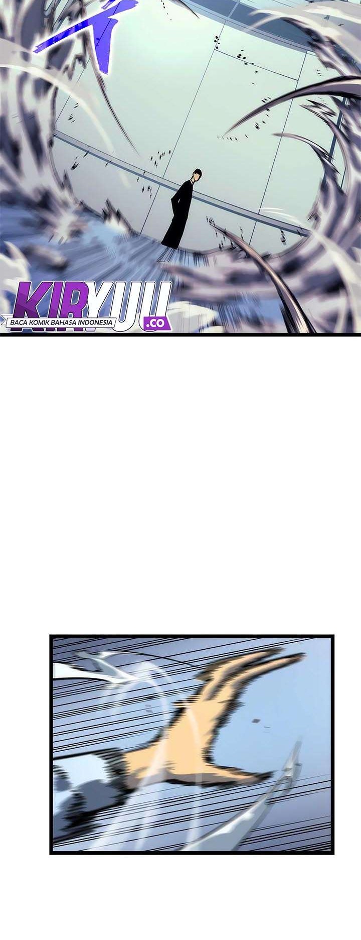 Solo Leveling Chapter 91 - halaman 30