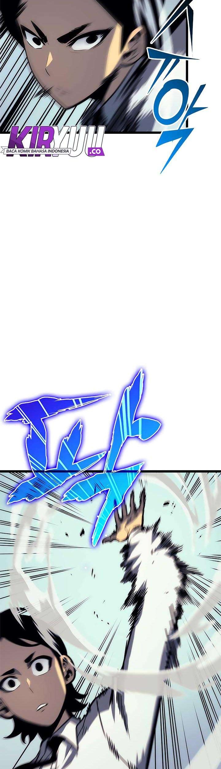 Solo Leveling Chapter 91 - halaman 32