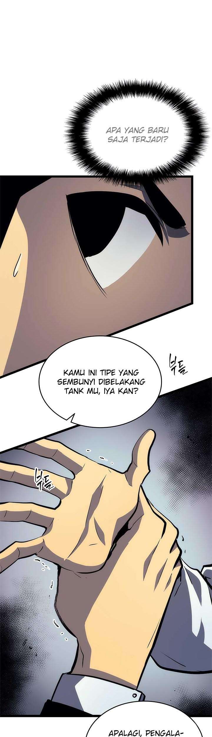Solo Leveling Chapter 91 - halaman 39