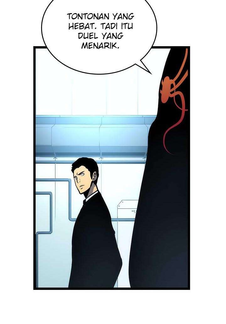 Solo Leveling Chapter 91 - halaman 42