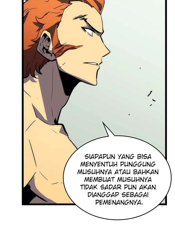 Solo Leveling Chapter 91 - halaman 46