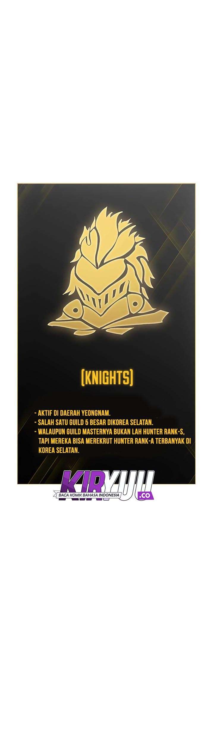 Solo Leveling Chapter 91 - halaman 52