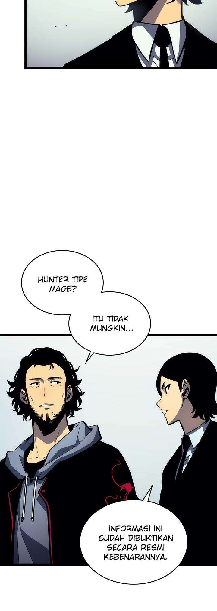 Solo Leveling Chapter 91 - halaman 6