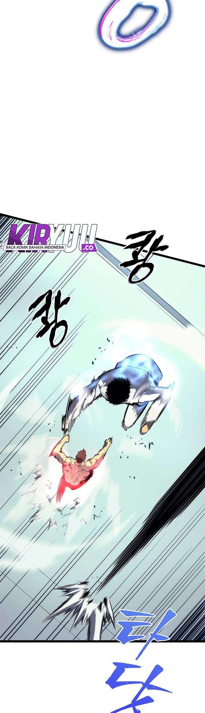 Solo Leveling Chapter 92 - halaman 10
