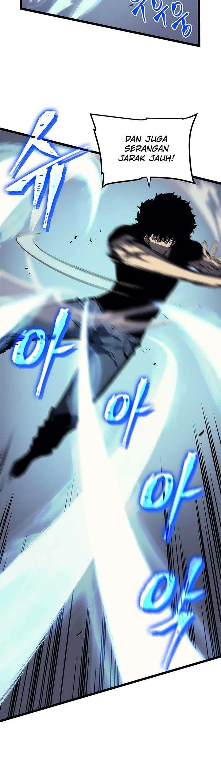 Solo Leveling Chapter 92 - halaman 13
