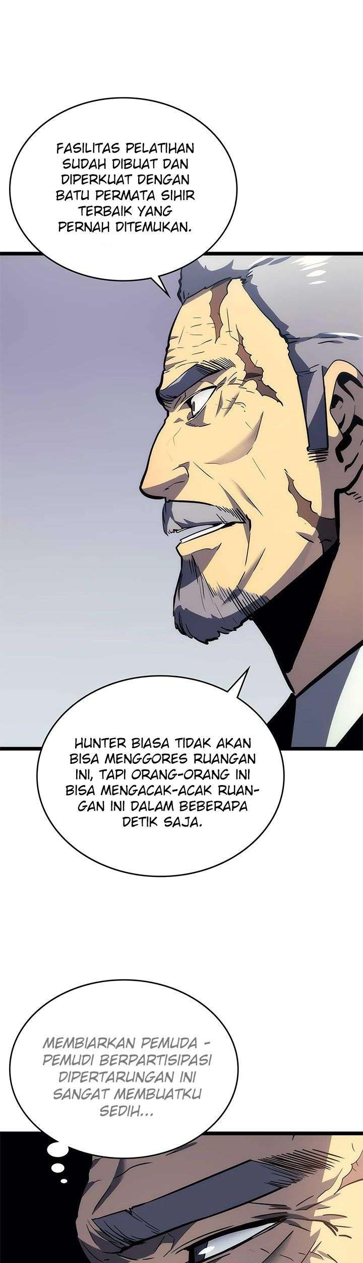Solo Leveling Chapter 92 - halaman 17