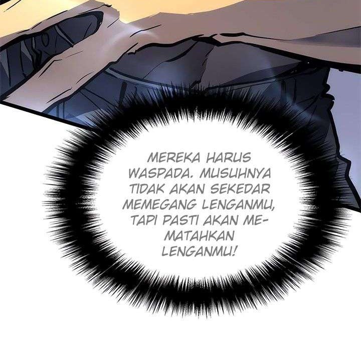 Solo Leveling Chapter 92 - halaman 19