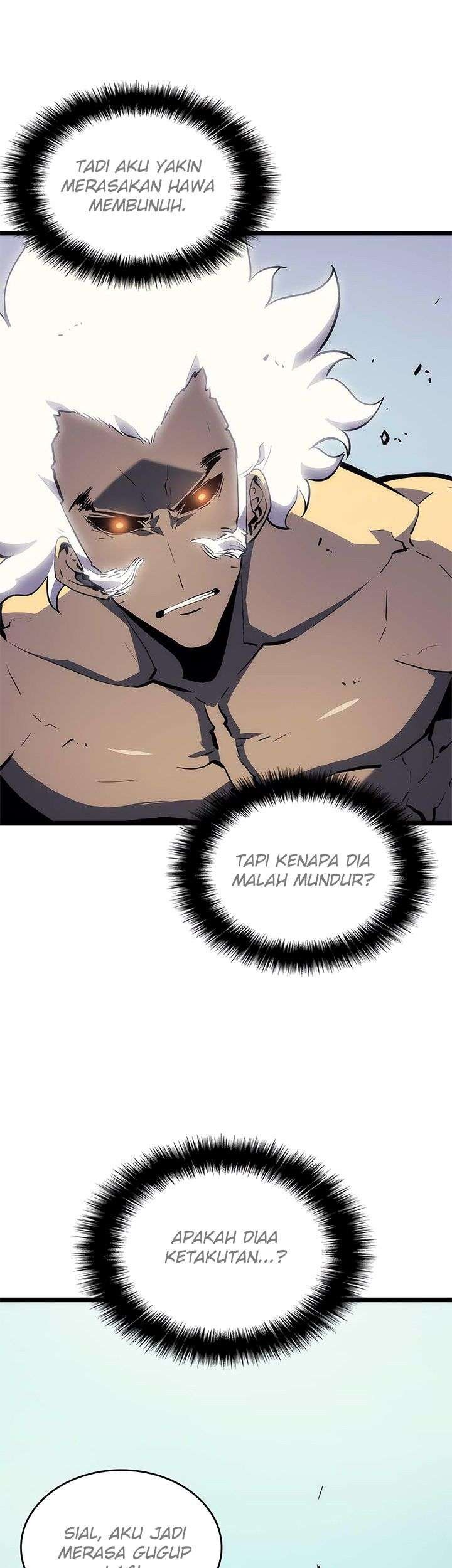 Solo Leveling Chapter 92 - halaman 23