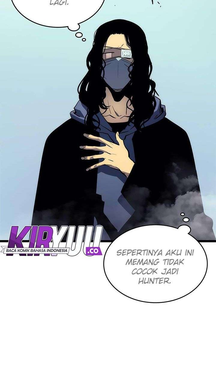 Solo Leveling Chapter 92 - halaman 24