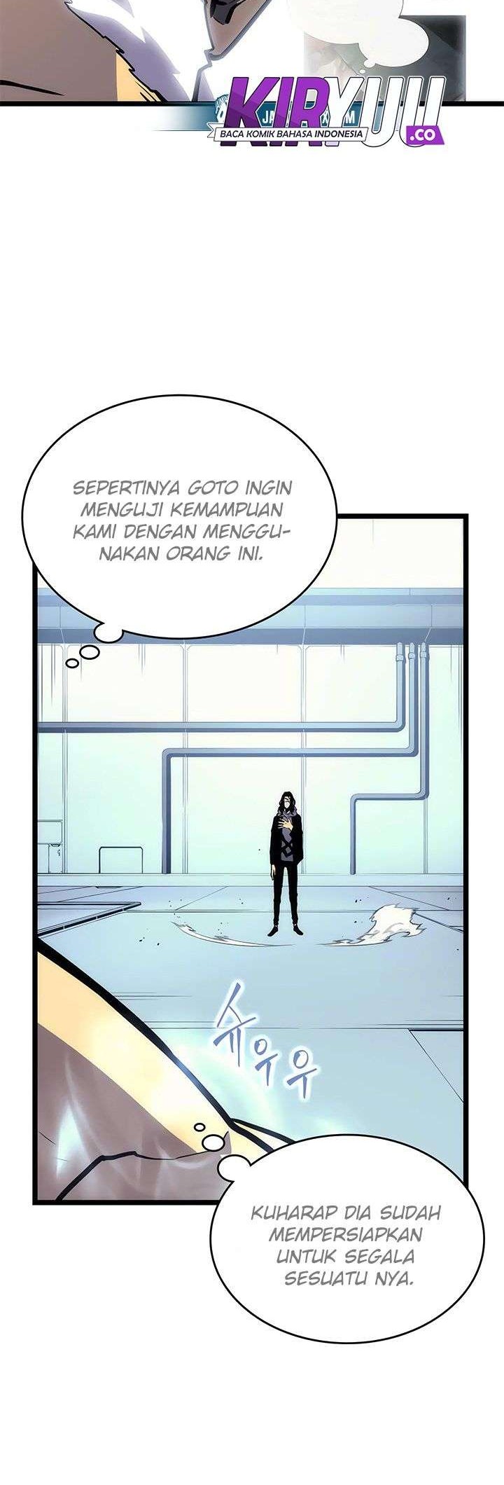 Solo Leveling Chapter 92 - halaman 26