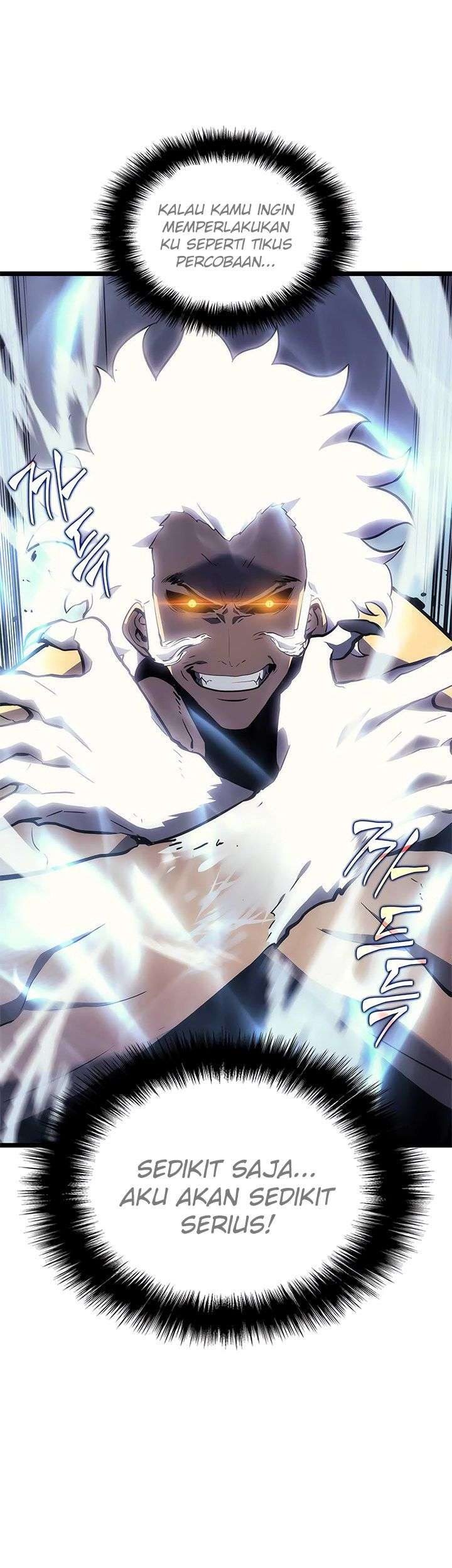 Solo Leveling Chapter 92 - halaman 27