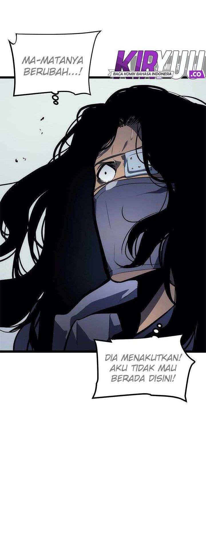 Solo Leveling Chapter 92 - halaman 28
