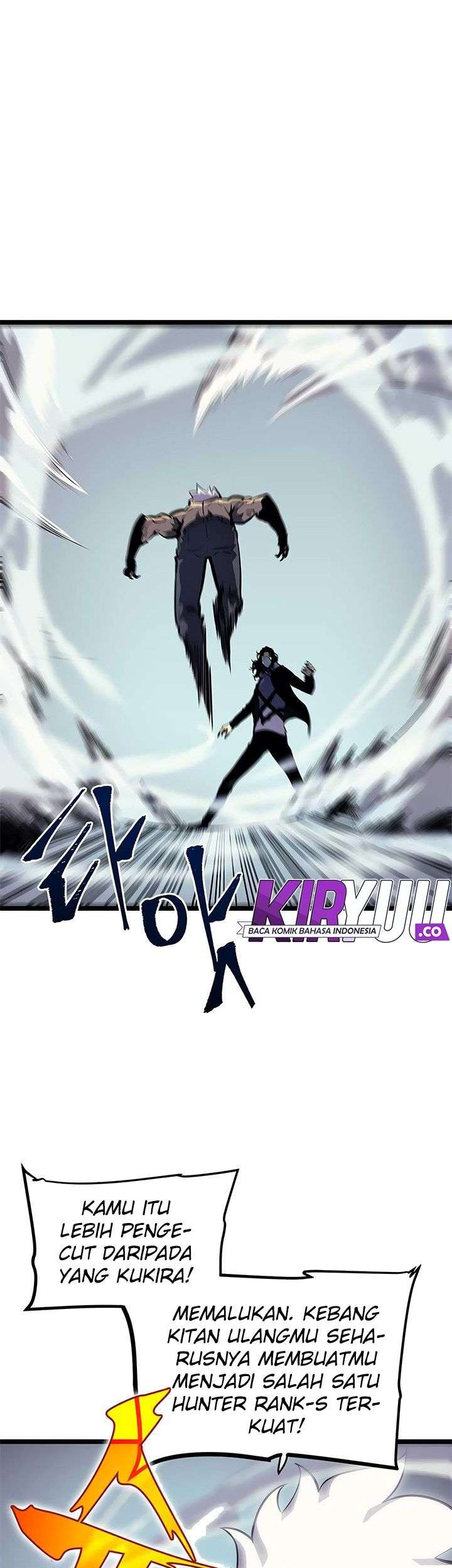 Solo Leveling Chapter 92 - halaman 29