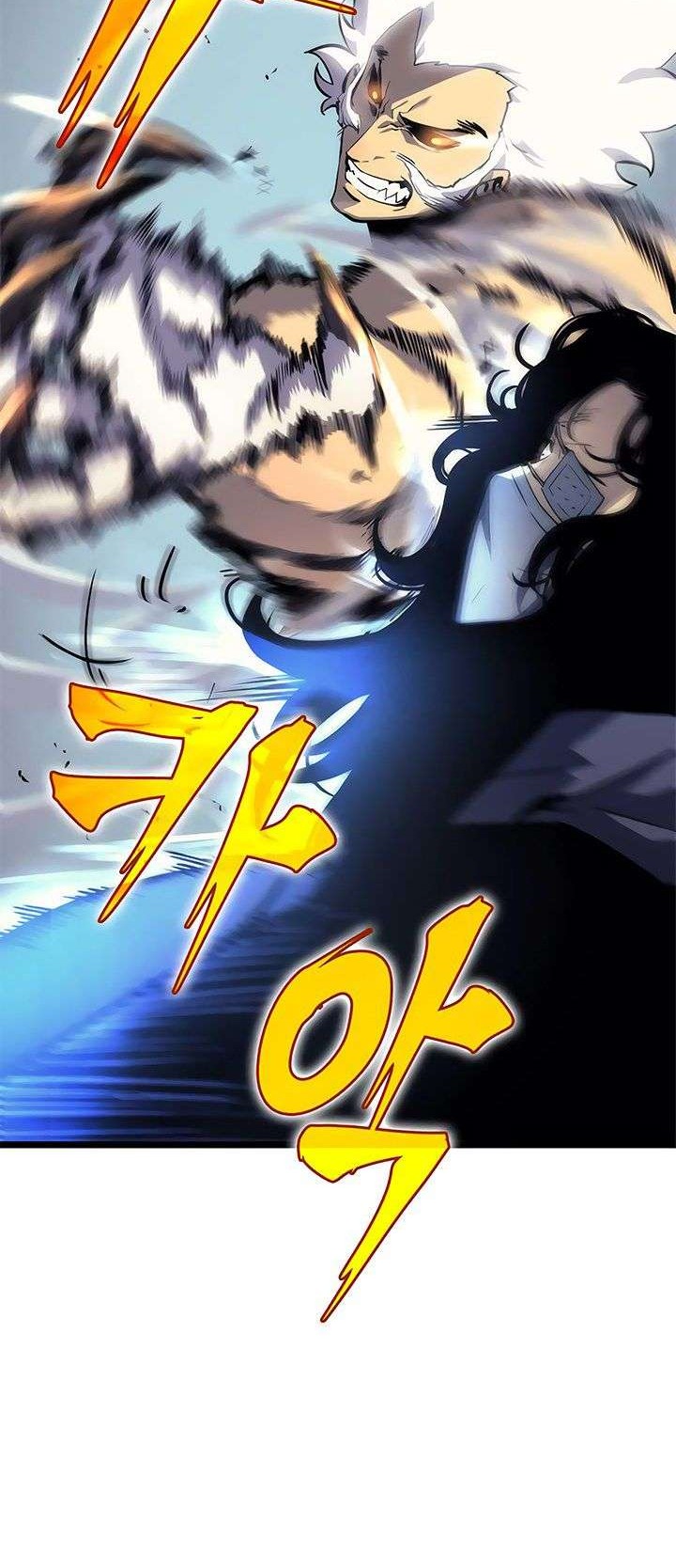 Solo Leveling Chapter 92 - halaman 30