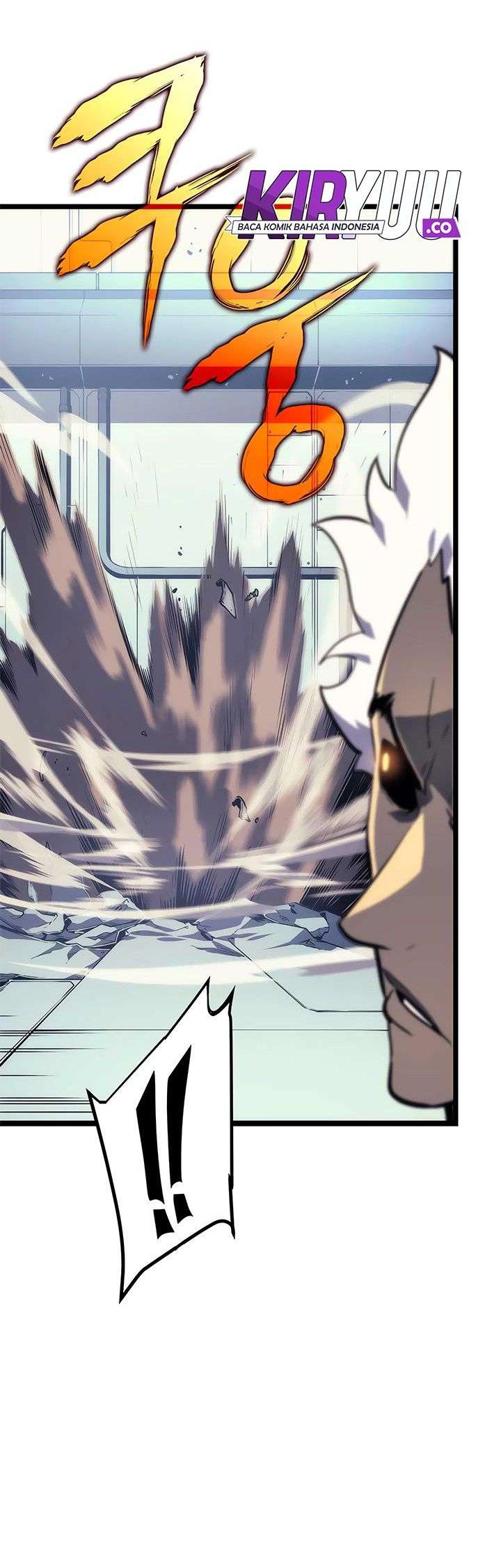 Solo Leveling Chapter 92 - halaman 32