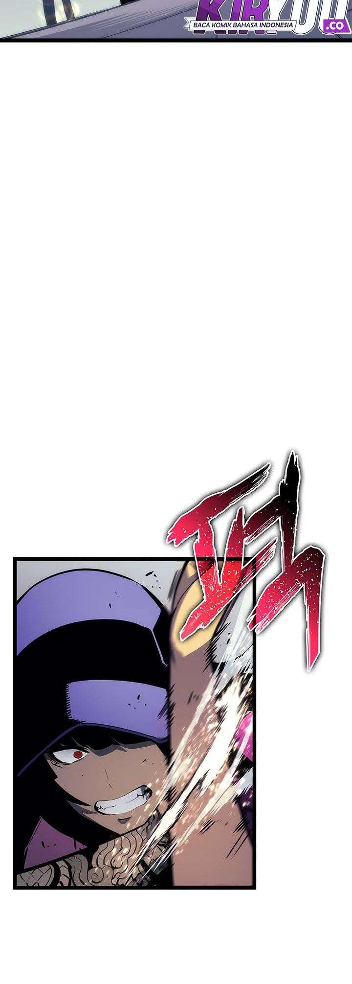 Solo Leveling Chapter 92 - halaman 37