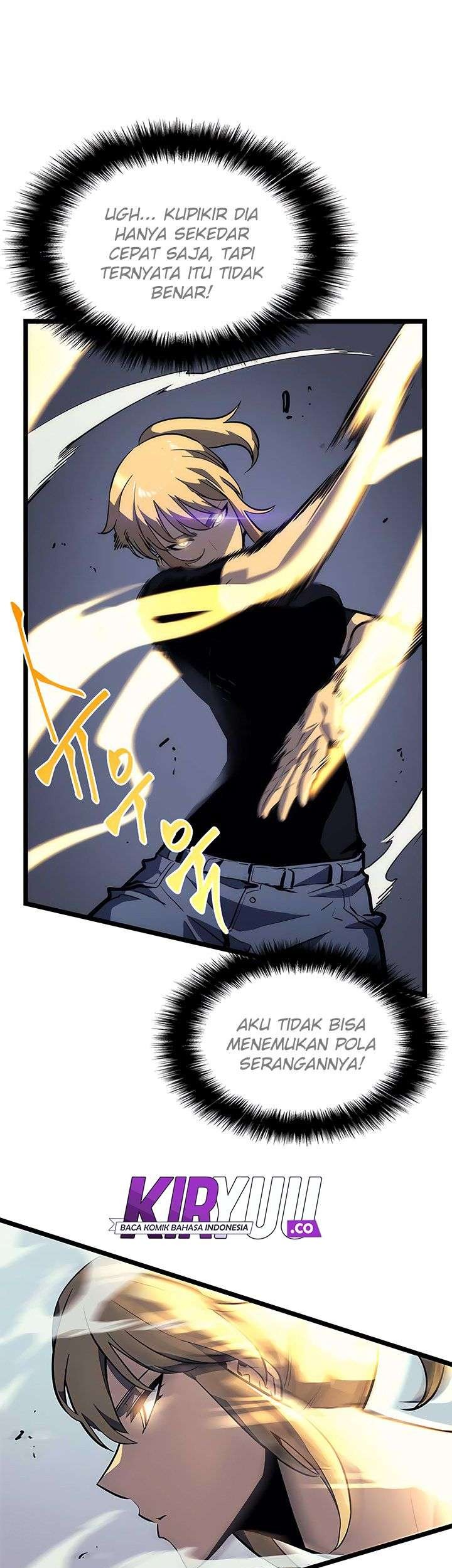 Solo Leveling Chapter 92 - halaman 38