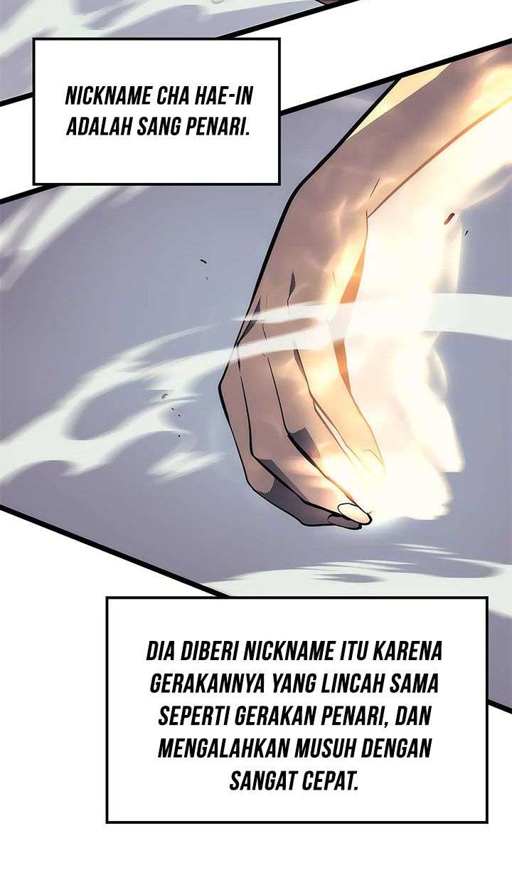 Solo Leveling Chapter 92 - halaman 39