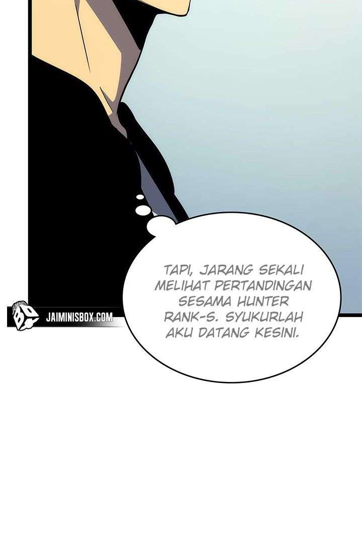 Solo Leveling Chapter 92 - halaman 4