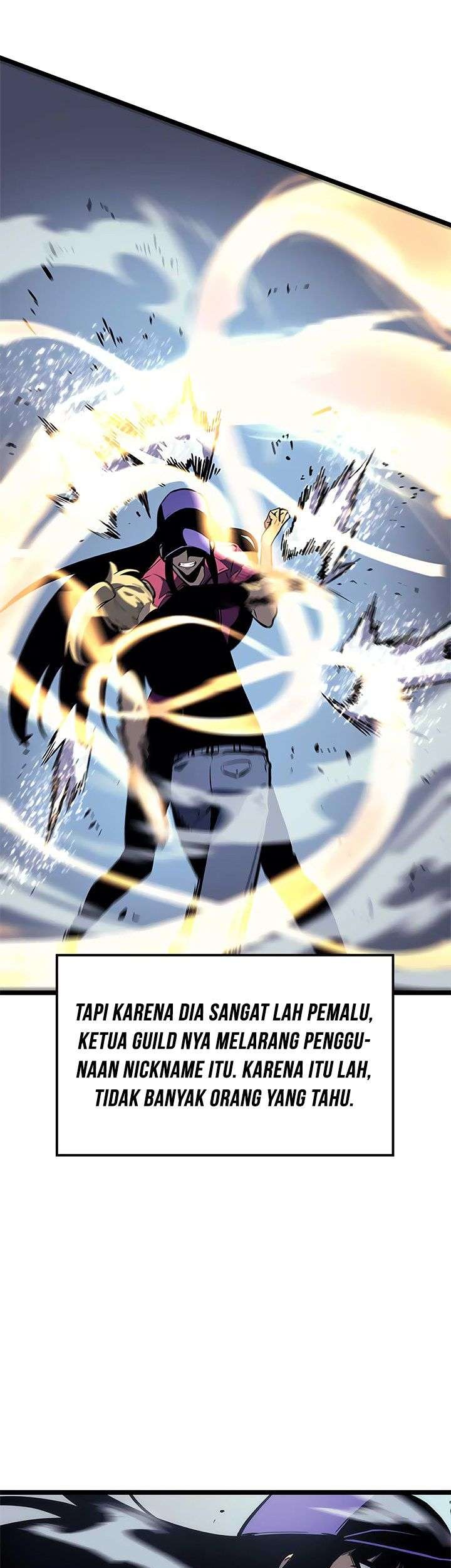 Solo Leveling Chapter 92 - halaman 40