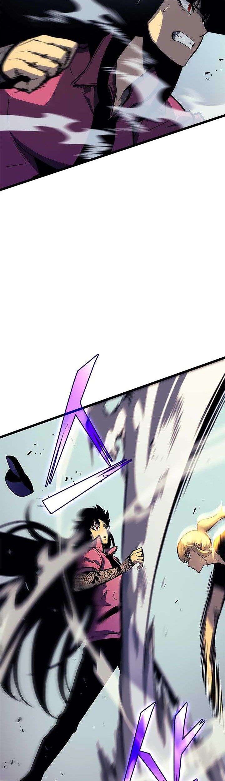 Solo Leveling Chapter 92 - halaman 41