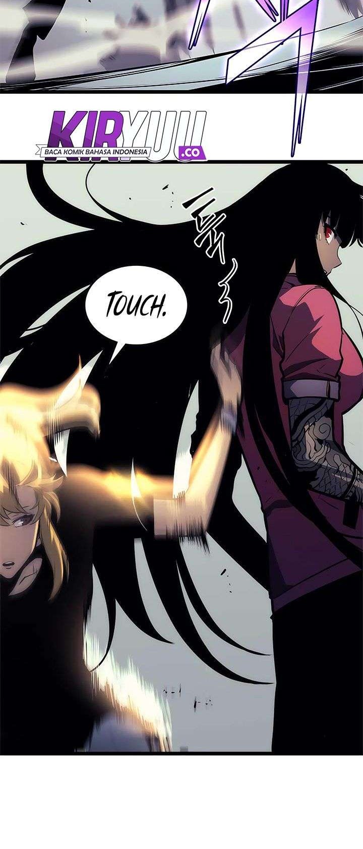 Solo Leveling Chapter 92 - halaman 42