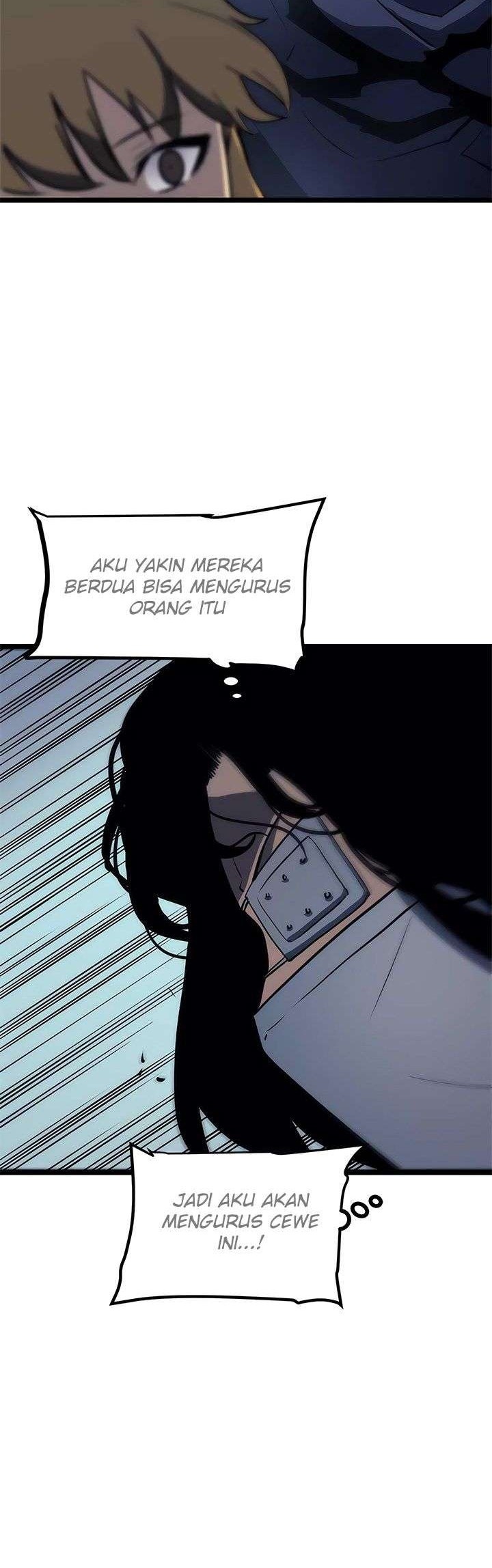 Solo Leveling Chapter 92 - halaman 44