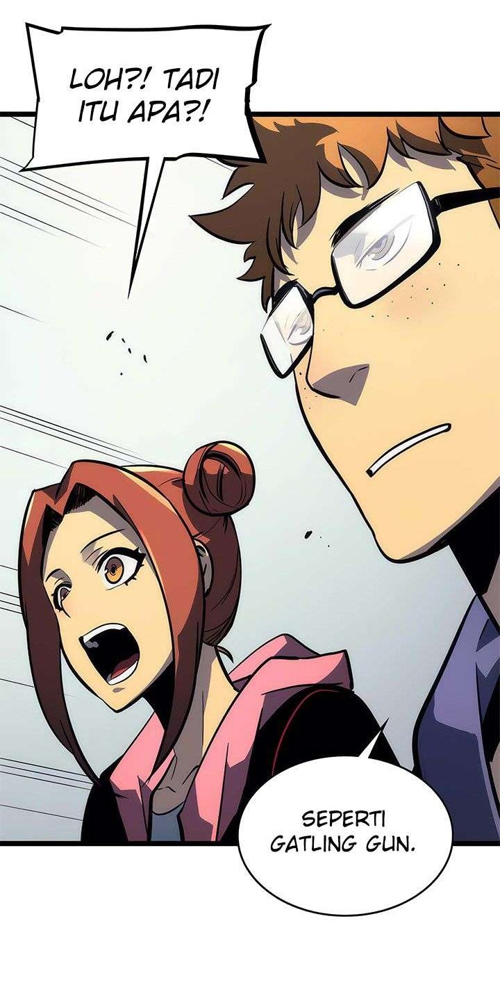 Solo Leveling Chapter 92 - halaman 46