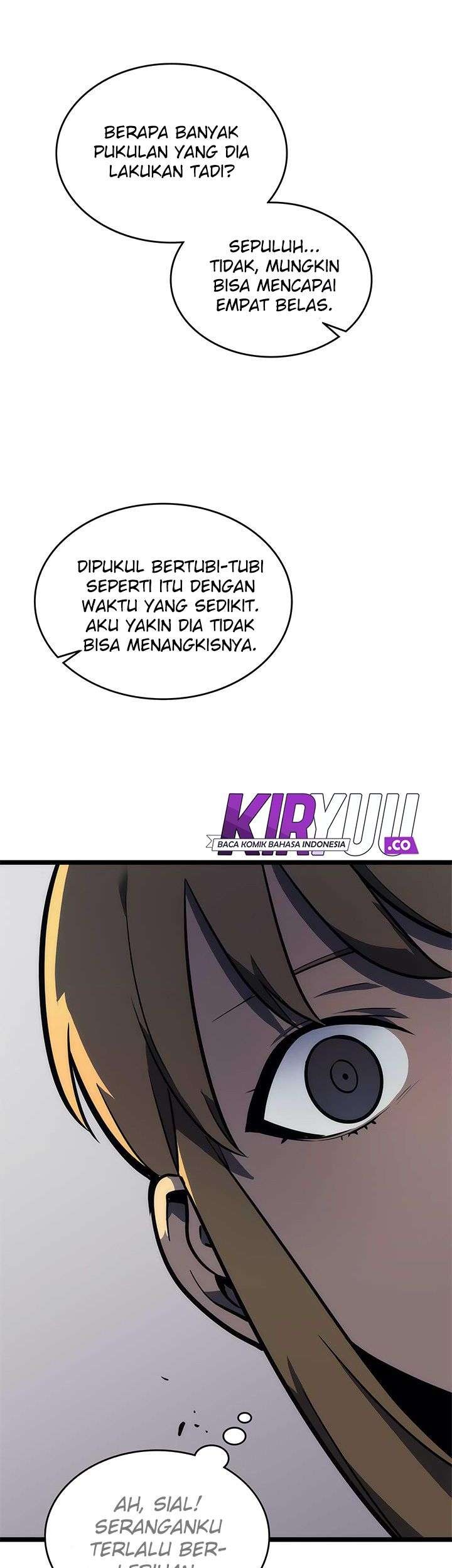 Solo Leveling Chapter 92 - halaman 47