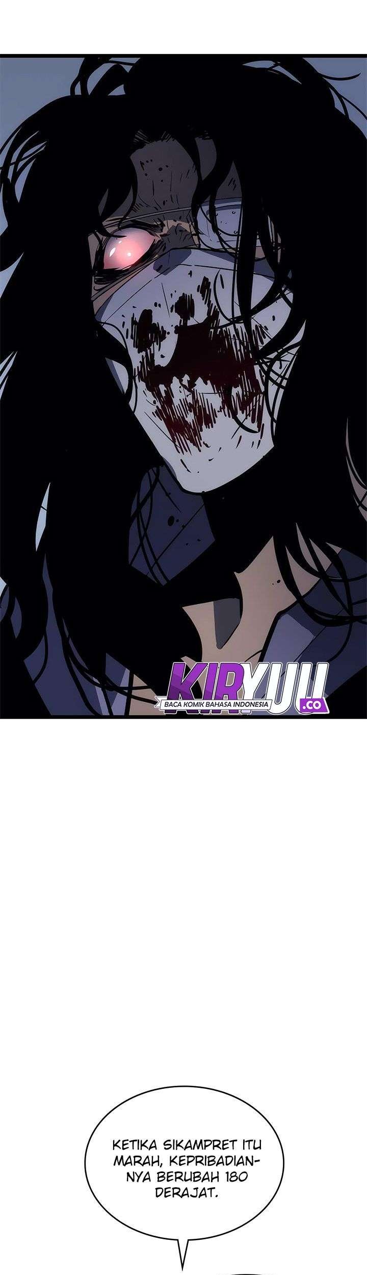 Solo Leveling Chapter 92 - halaman 49