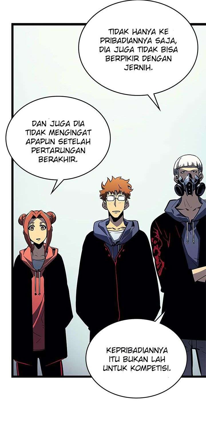 Solo Leveling Chapter 92 - halaman 50
