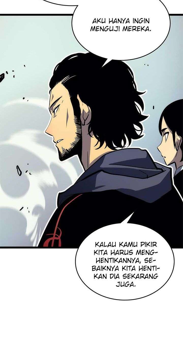 Solo Leveling Chapter 92 - halaman 52