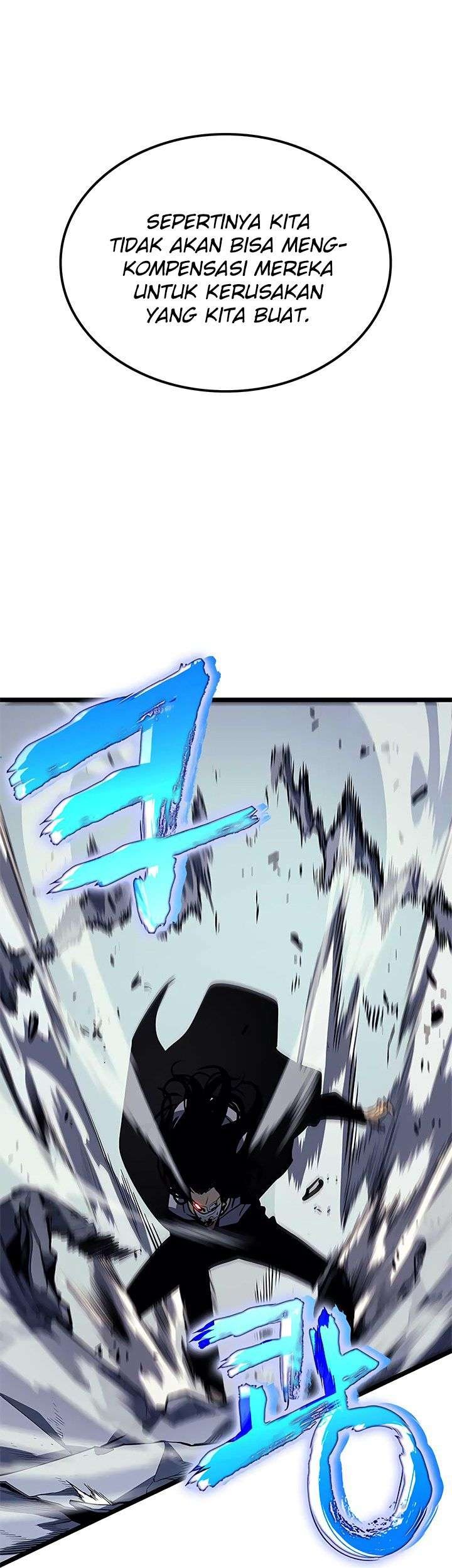 Solo Leveling Chapter 92 - halaman 53