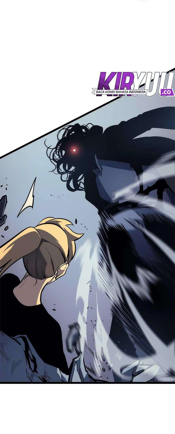 Solo Leveling Chapter 92 - halaman 54