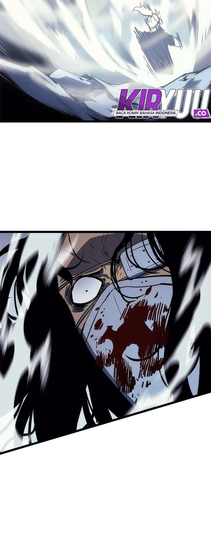 Solo Leveling Chapter 92 - halaman 56