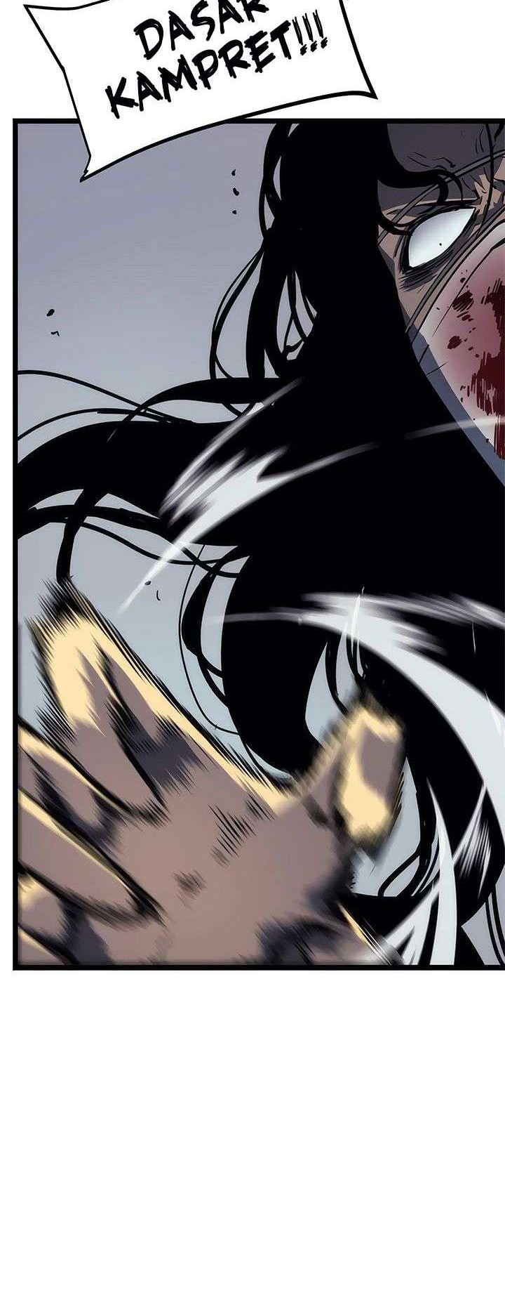 Solo Leveling Chapter 92 - halaman 58