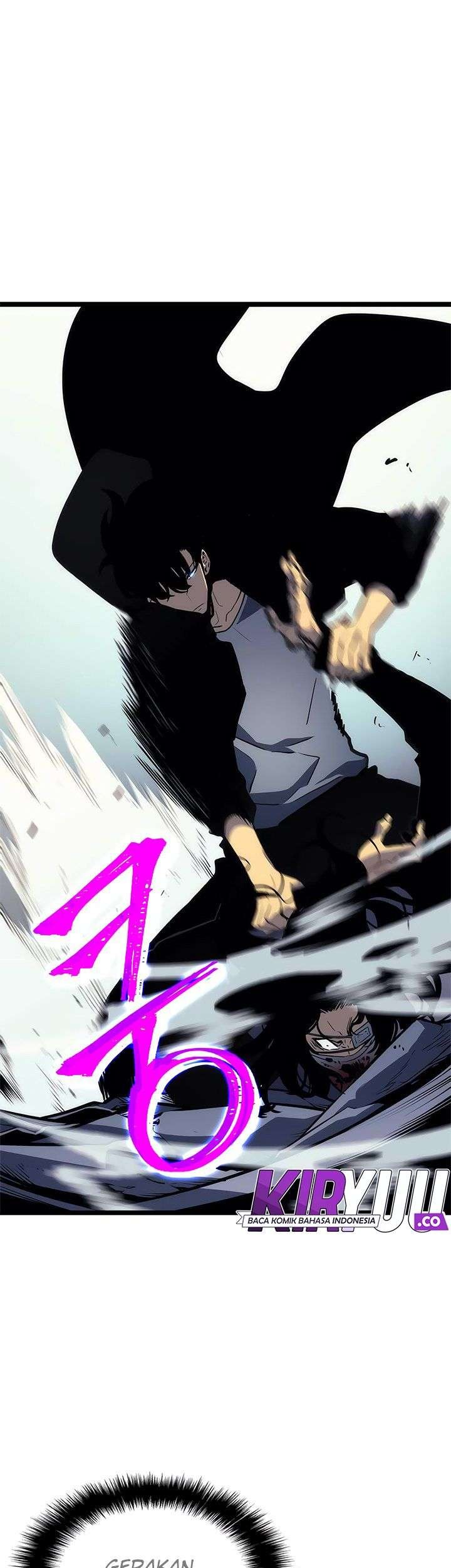 Solo Leveling Chapter 92 - halaman 59