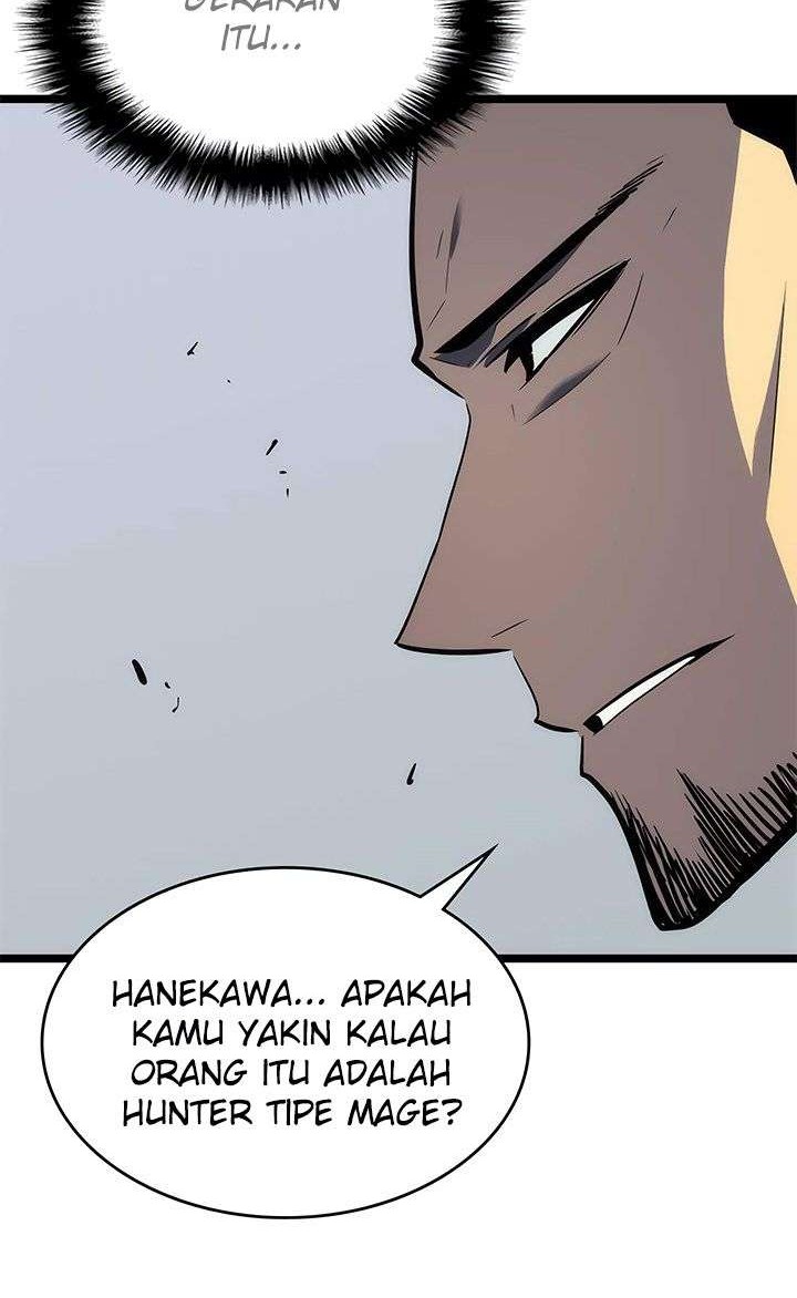 Solo Leveling Chapter 92 - halaman 60