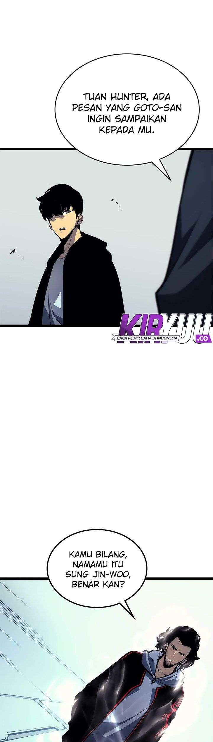 Solo Leveling Chapter 92 - halaman 64