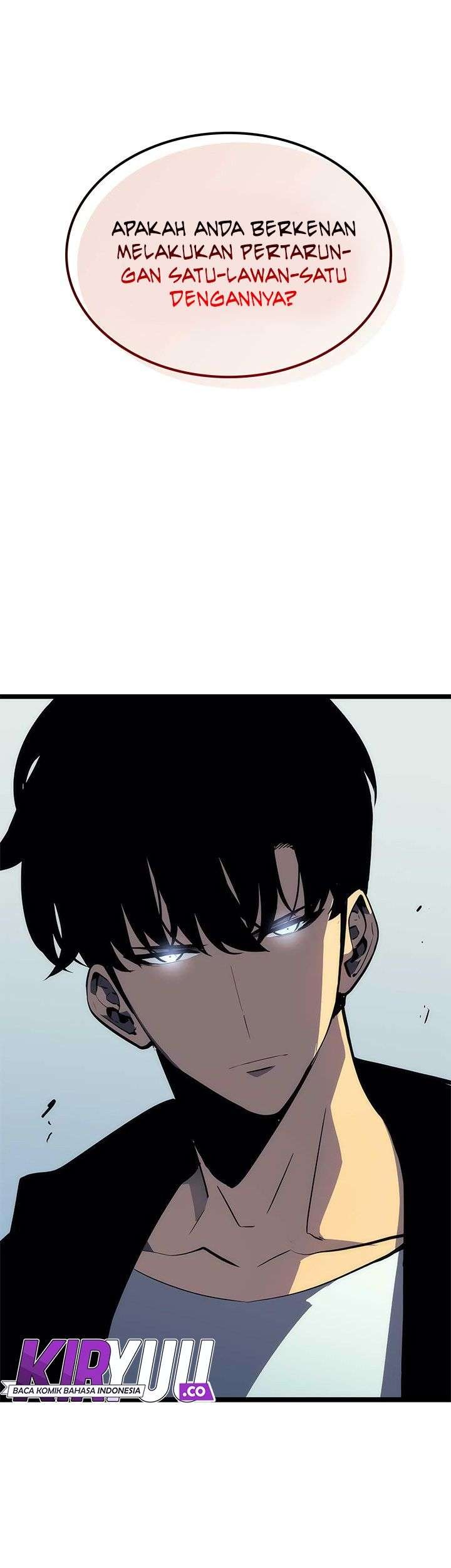 Solo Leveling Chapter 92 - halaman 66