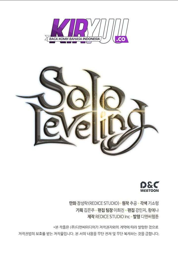 Solo Leveling Chapter 92 - halaman 68
