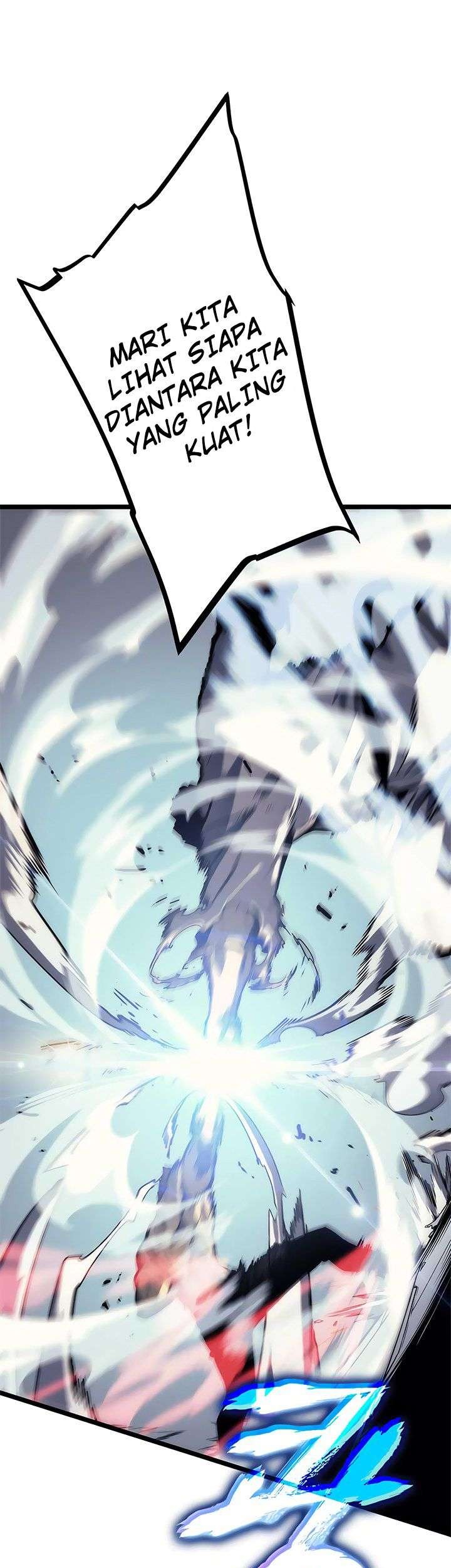 Solo Leveling Chapter 92 - halaman 9