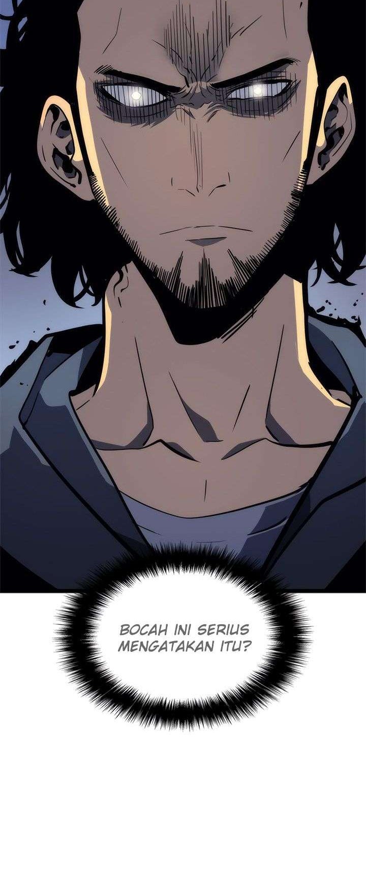 Solo Leveling Chapter 93 - halaman 10