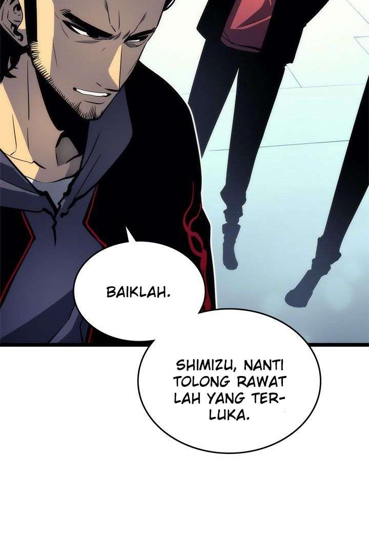 Solo Leveling Chapter 93 - halaman 12