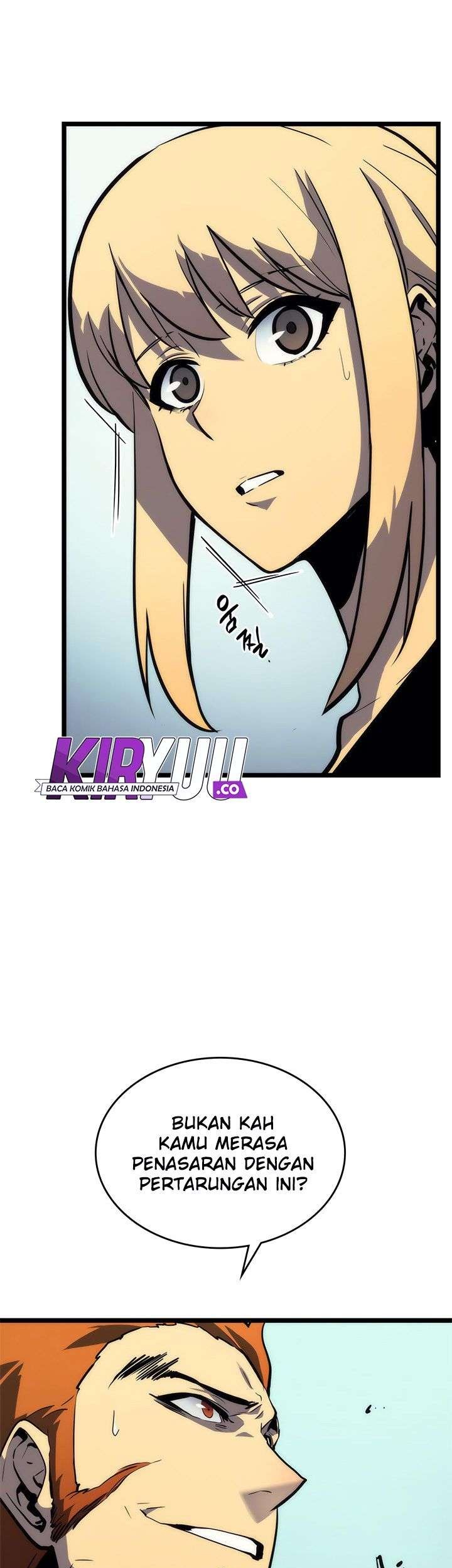 Solo Leveling Chapter 93 - halaman 18