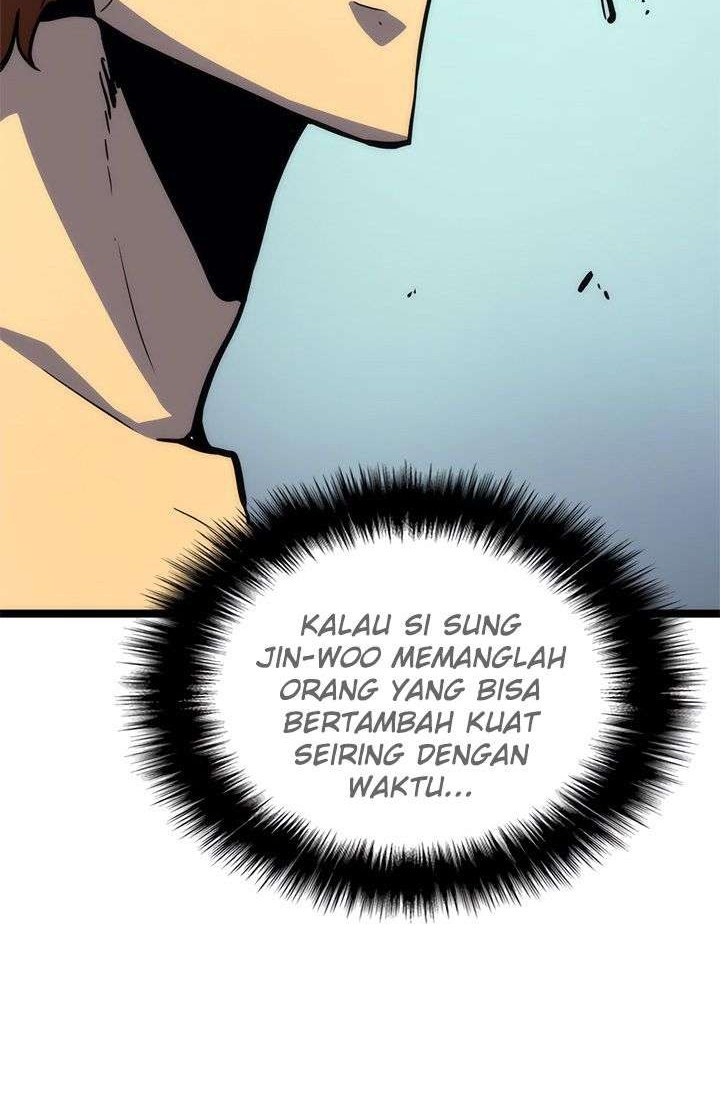 Solo Leveling Chapter 93 - halaman 19