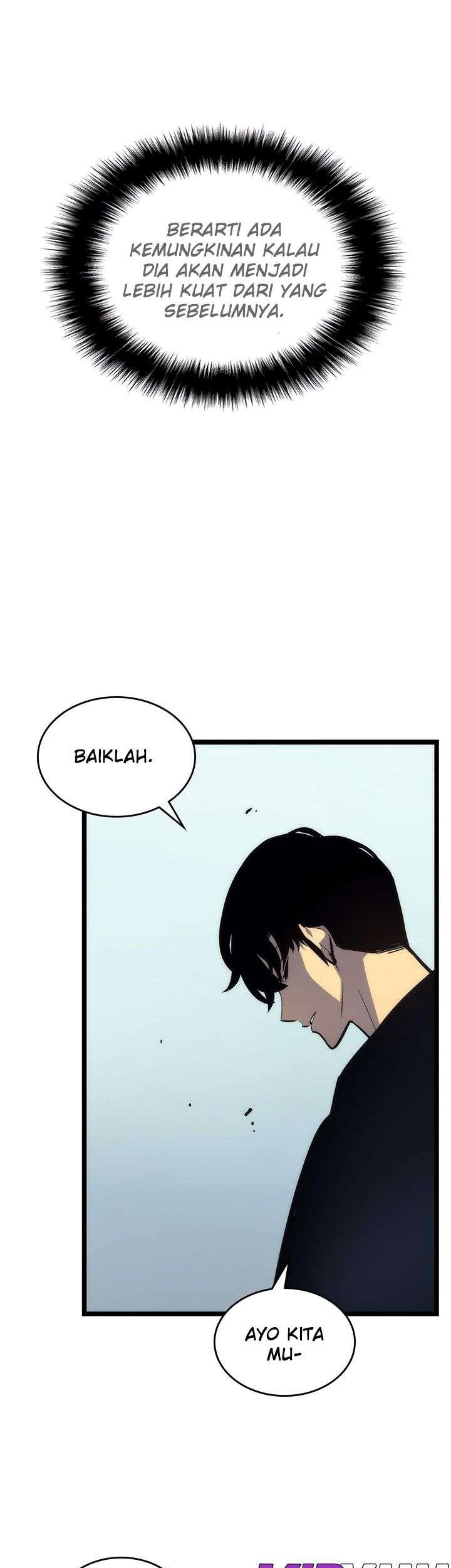 Solo Leveling Chapter 93 - halaman 20