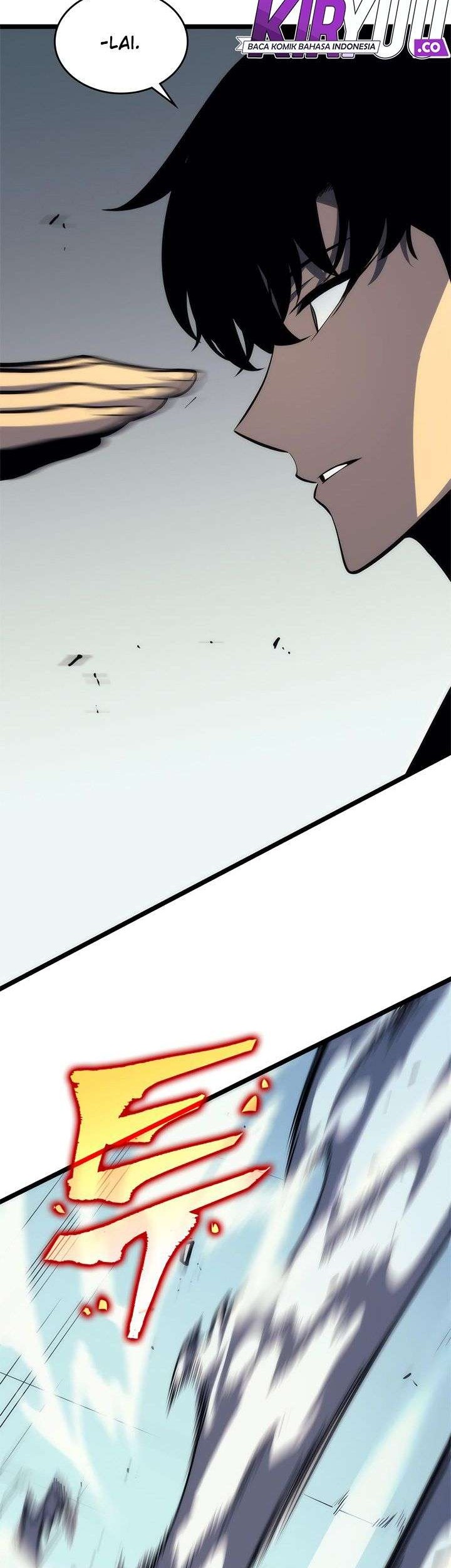 Solo Leveling Chapter 93 - halaman 21